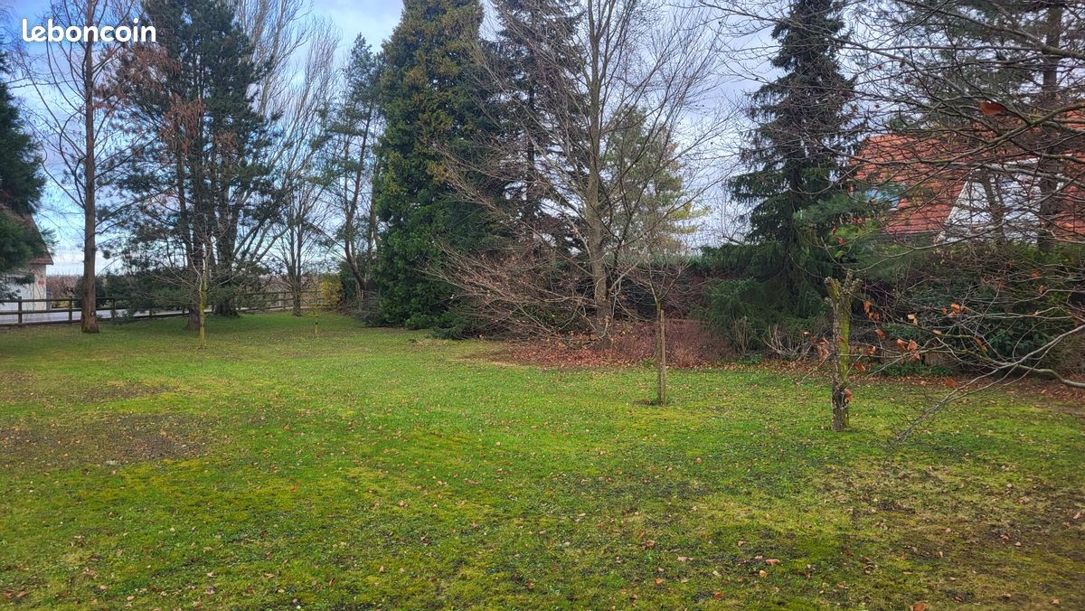 Terrain 700 m² · à Rottelsheim · 700 m² · 199 500 €