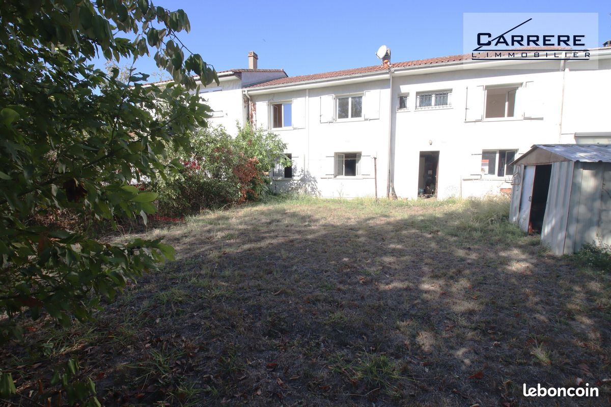 Maison 7 pièces 140 m² · à Lormont · 140 m² · 275 000 €