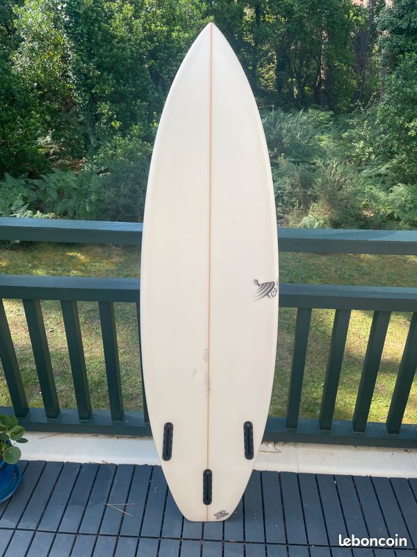 Planche de surf à vendre (image 2)