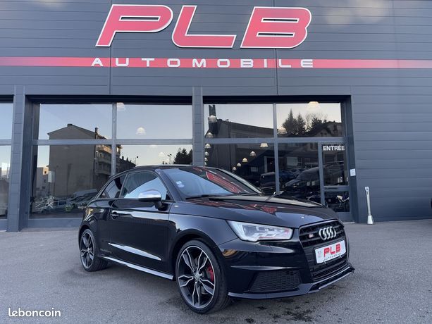 PLB AUTO - Pro leboncoin