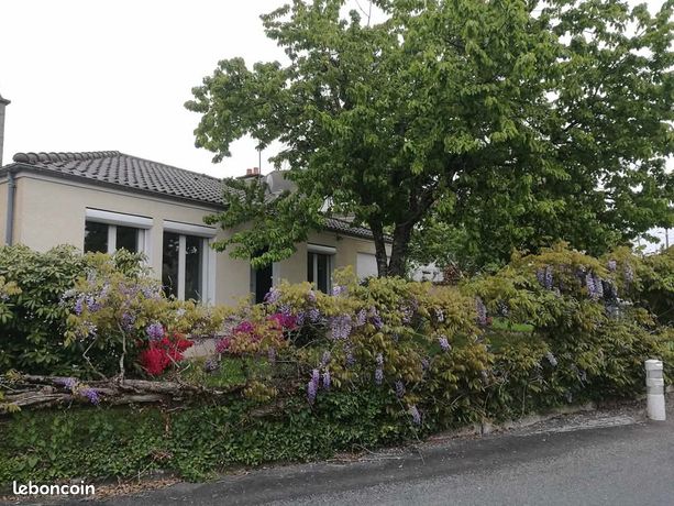 Maison F4