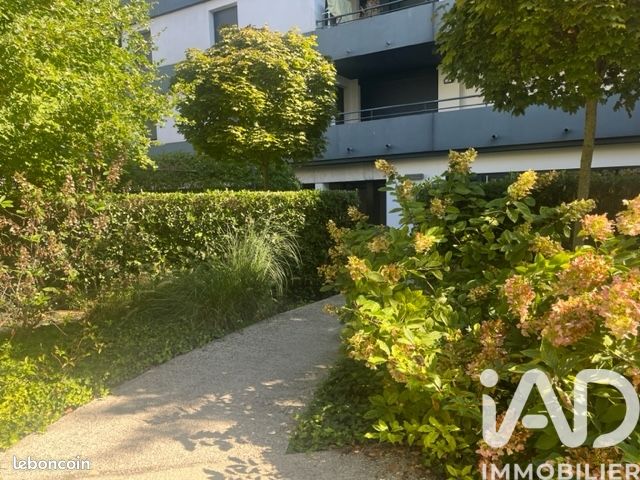 Appartement 3 pièces 47 m² · à Bruges · 47 m² · 177 000 €