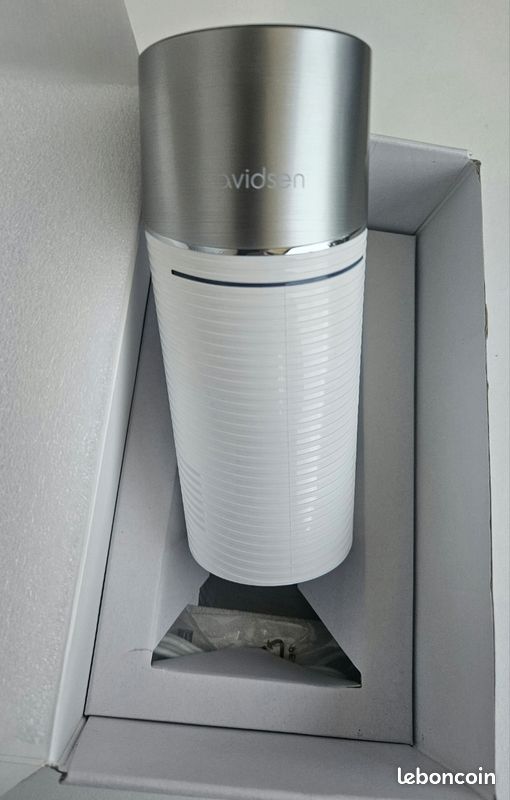Purificateur d'air Avidsen - Neuf (image 5)