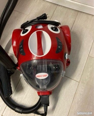 aspirateur nettoyeur vapeur lady vap Aspirateur Vapeur Lady Vap