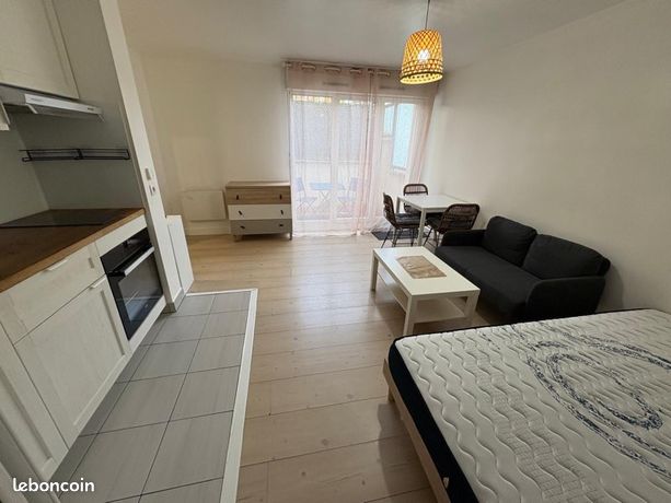 Studio 34m2 800euros