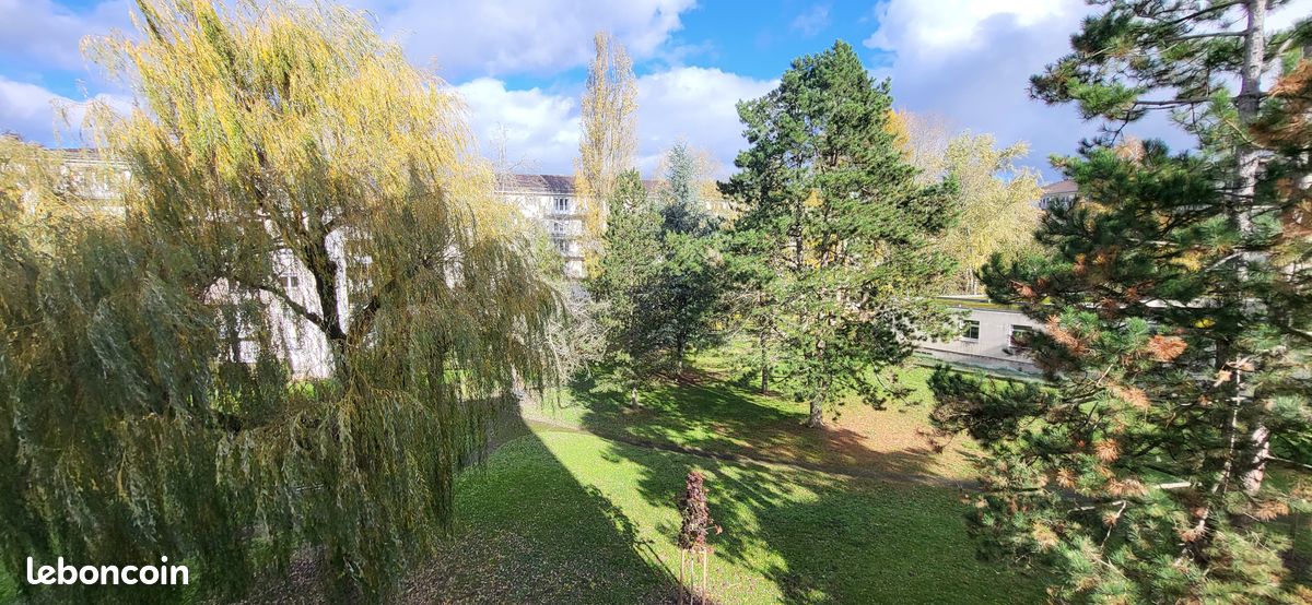 Appartement 4 pièces 82 m² · à Lutterbach · 82 m² · 132 000 €