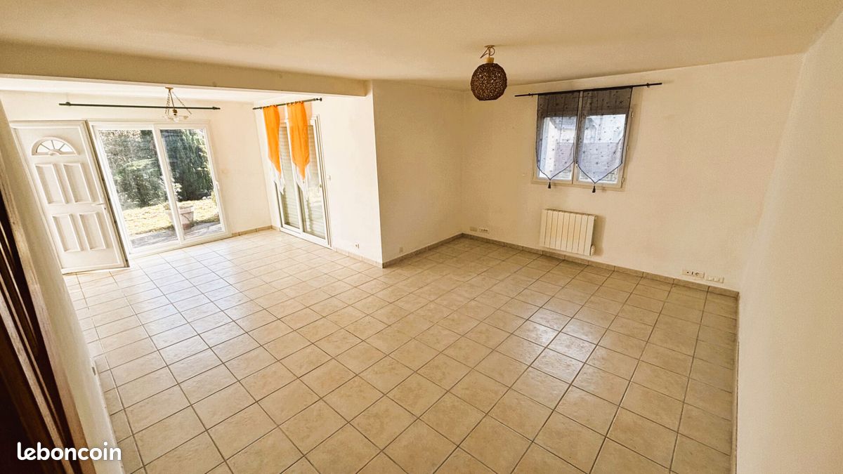 Maison 7 pièces 110 m² · à Briec · 110 m² · 231 000 €