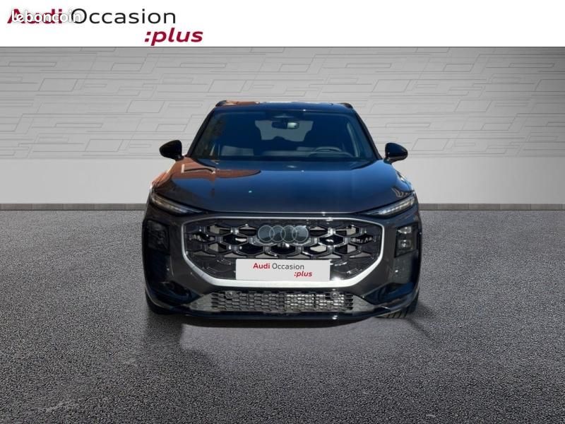 Audi Q3 1.5 TFSI 150ch Hybride S line S tronic 7 (image 13)