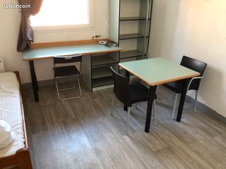 Appartement 1 pièce 17 m² · à Lille · 17 m² · 460 €/mois
