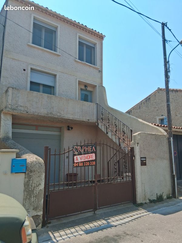 Maison 4 pièces 140 m² · à Moussan · 140 m² · 313 000 €