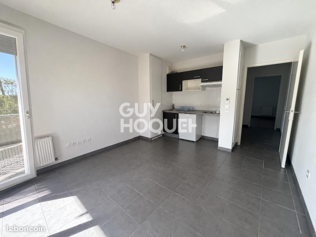 Appartement 2 pièces 36 m² · à Royan · 36 m² · 665 €/mois