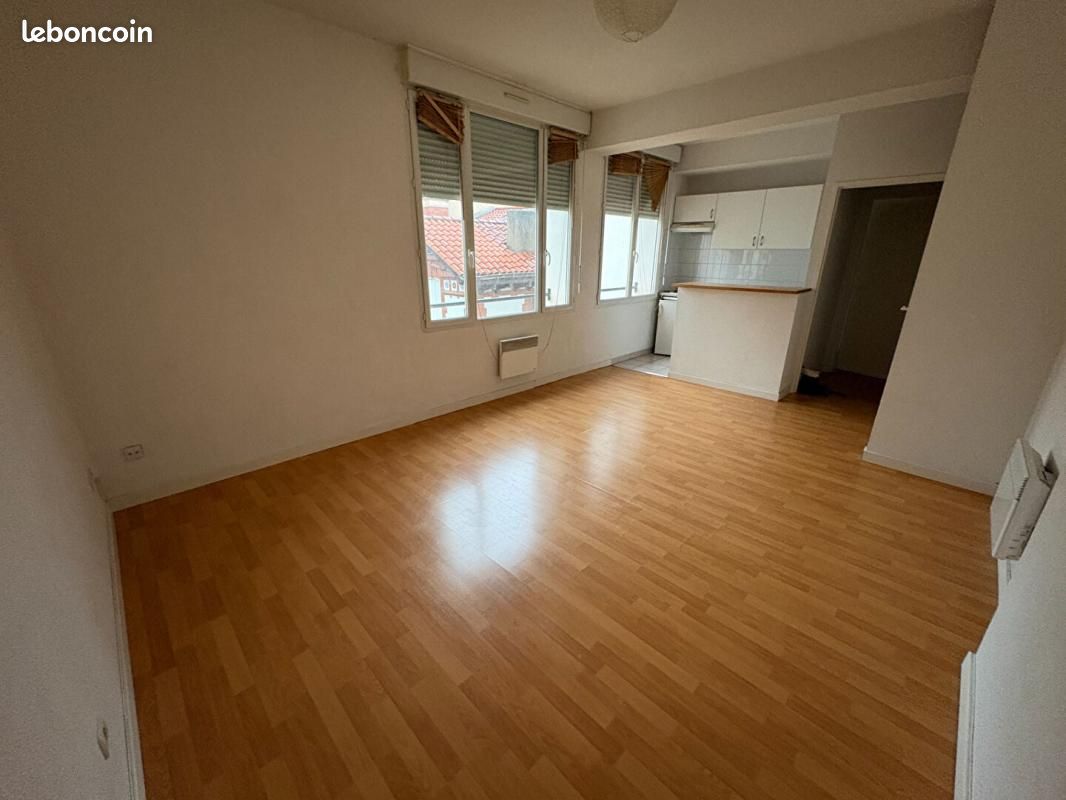 Appartement 1 pièce 27 m² · à Perpignan · 27 m² · 350 €/mois