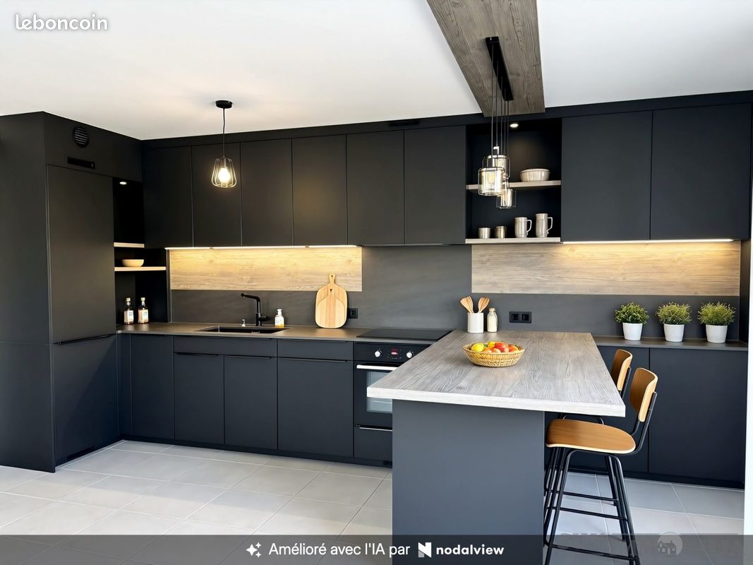 Appartement 3 pièces 62 m² · à Carros · 62 m² · 345 000 €