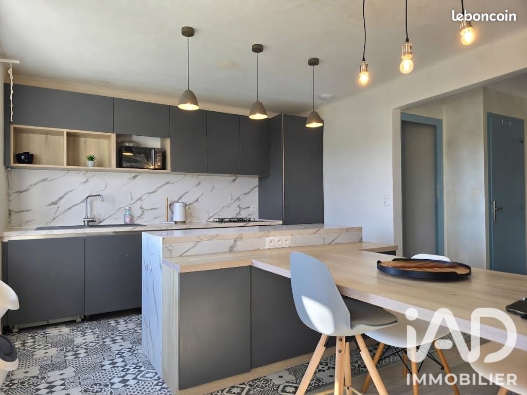 Maison 5 pièces 109 m² · à Brest · 109 m² · 249 500 €