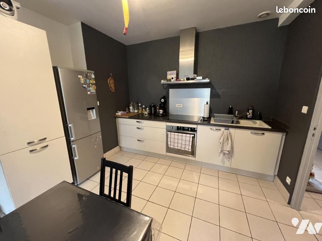 Appartement 3 pièces 73 m² (image 2)