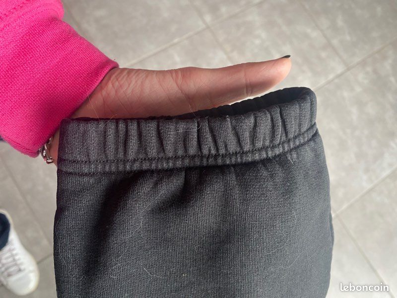 Ensemble jogging survêtement Lacoste (image 9)