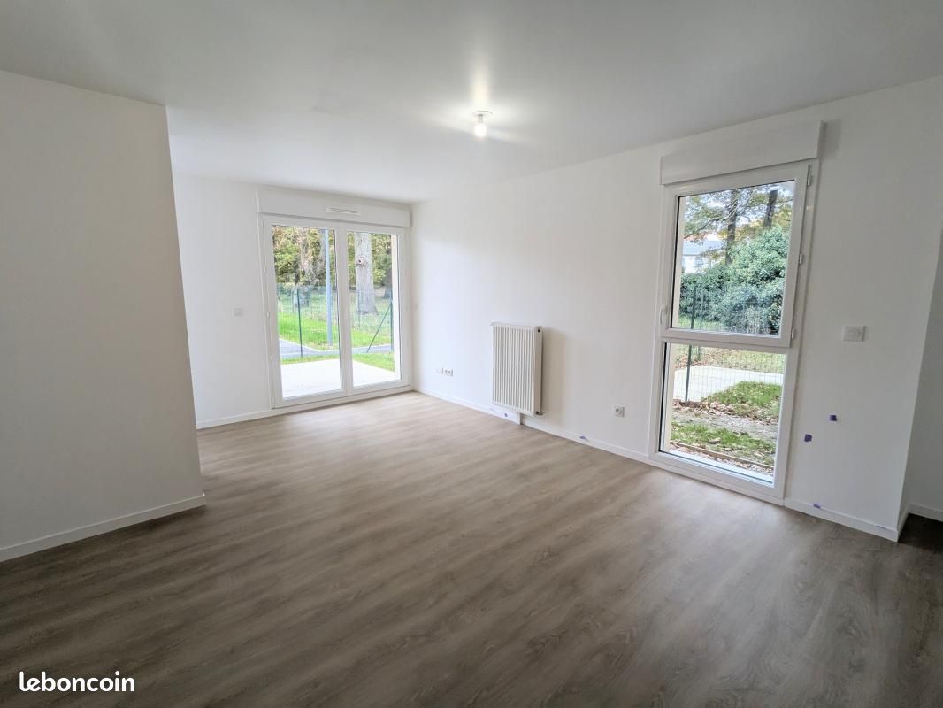 Appartement a louer saran - 2 pièce(s) - 50 m2 - Surfyn