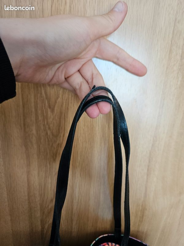 Sac Desigual (image 3)
