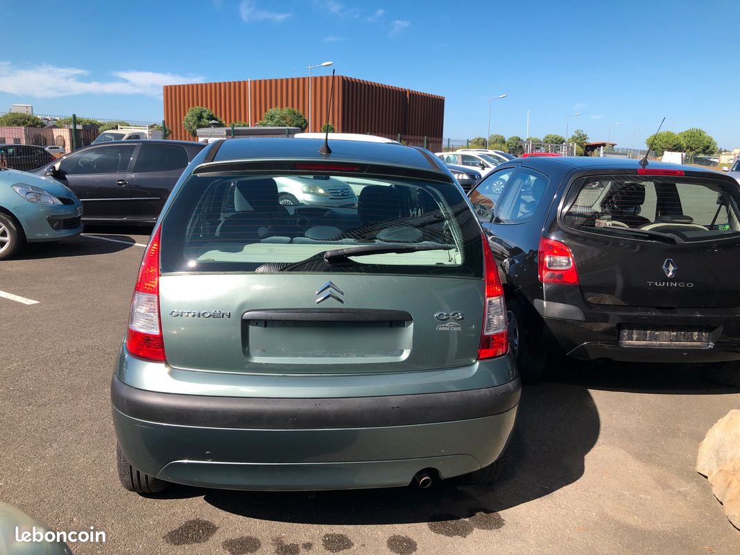 Citroen c3 (image 3)
