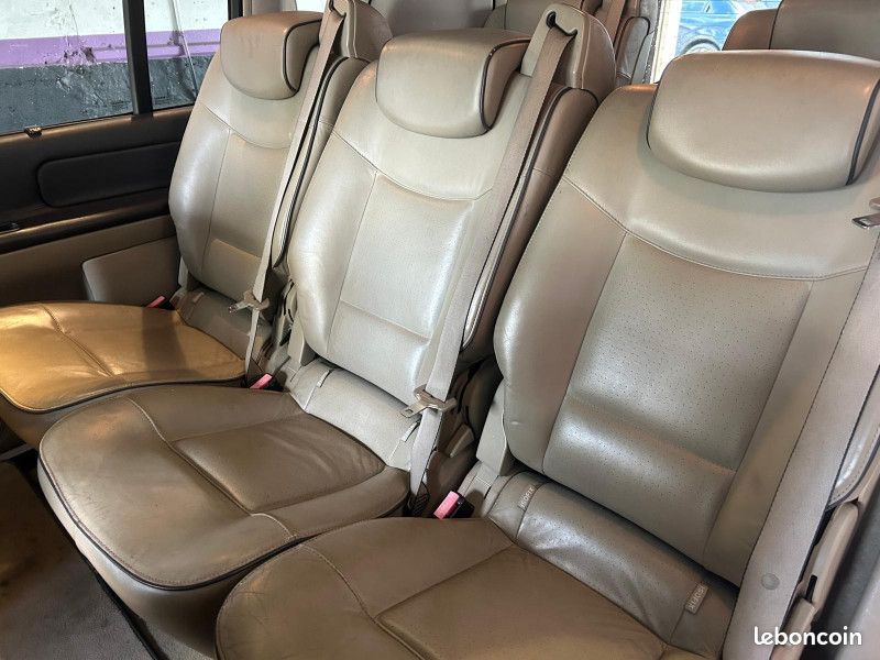 Renault ESPACE IV 2.0 DCI 175CH FAP INITIALE BVA (image 19)