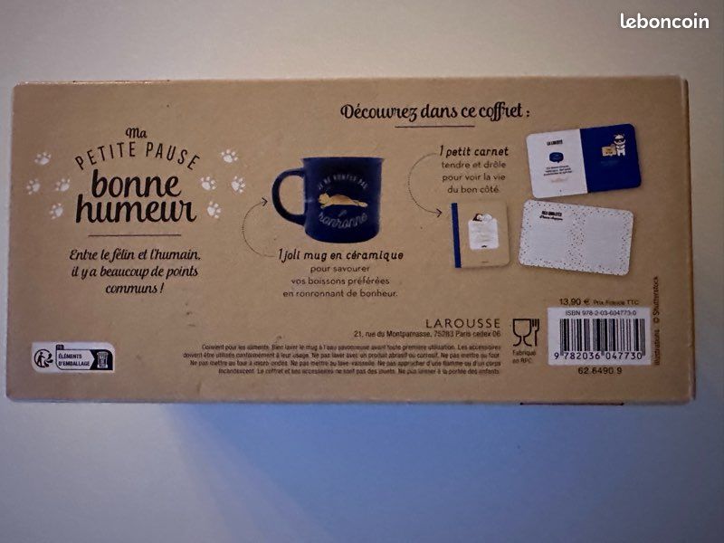 Coffret mug (image 2)