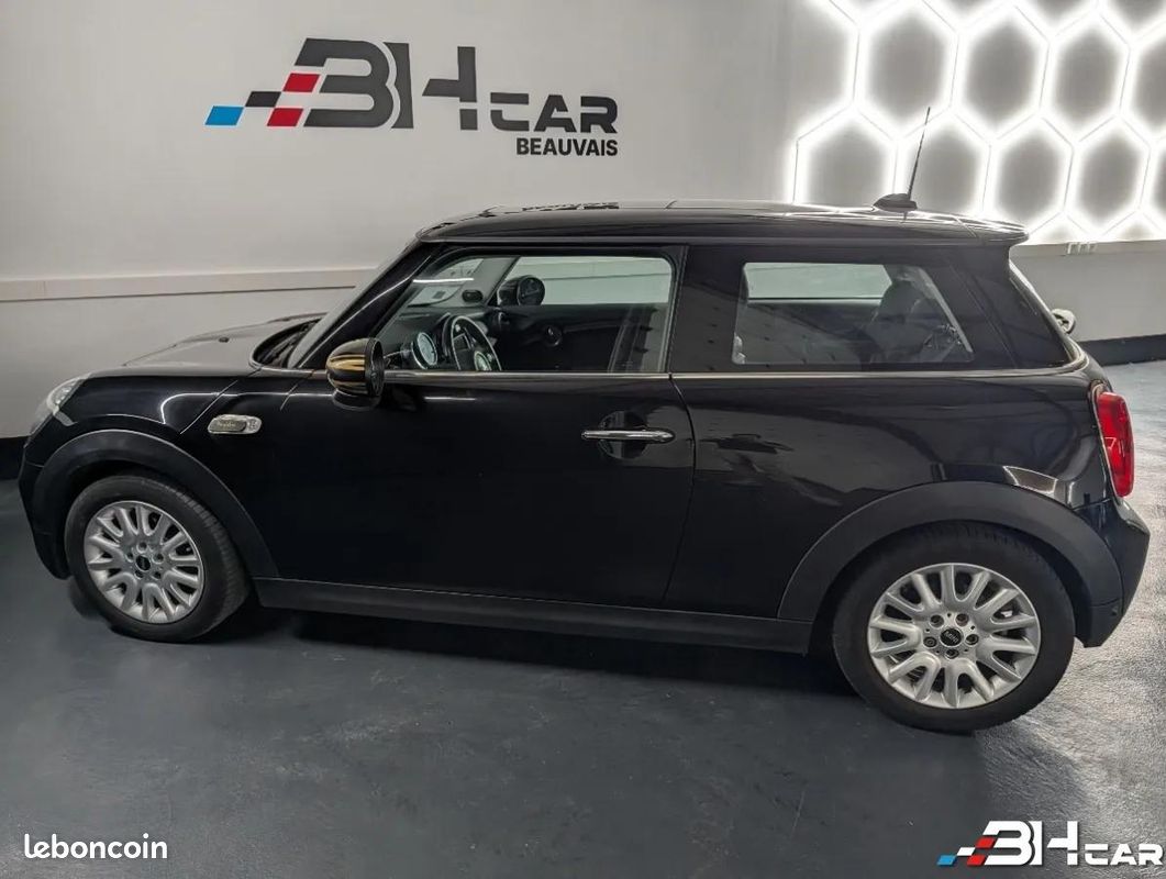 Mini Mini 1.2 100 ONE Marylebone (image 7)
