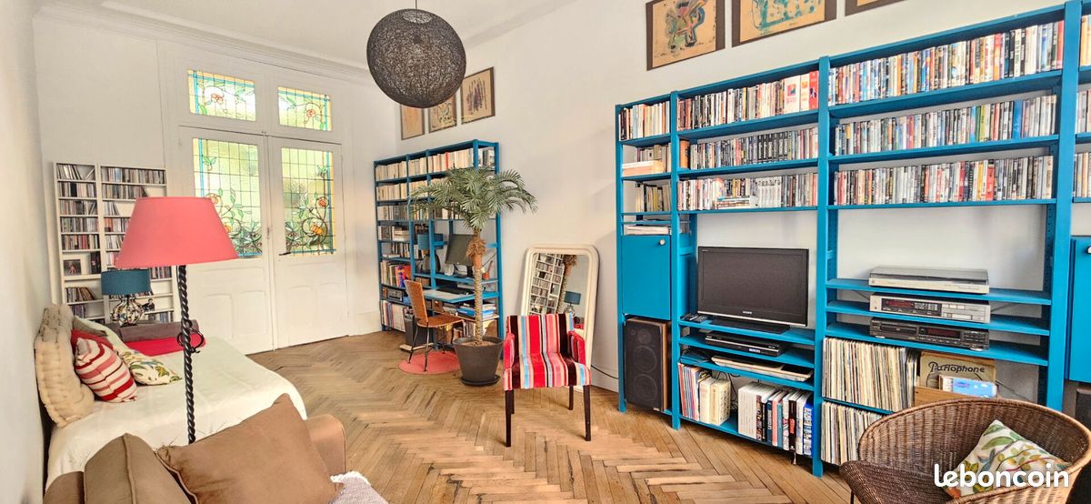 Maison 6 pièces 158 m² · à Tourcoing · 158 m² · 269 000 €