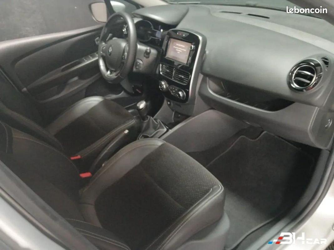 Renault Clio 0.9 TCE 90 ENERGY INTENS (image 23)