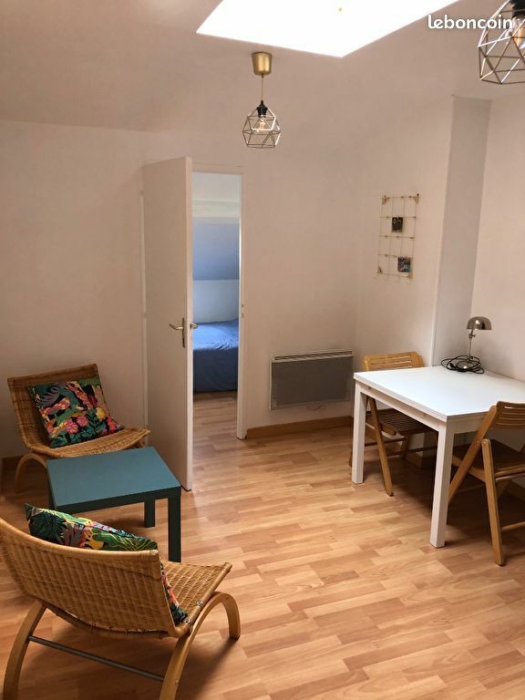 Appartement 2 pièces 18 m² · à Lyon · 18 m² · 650 €