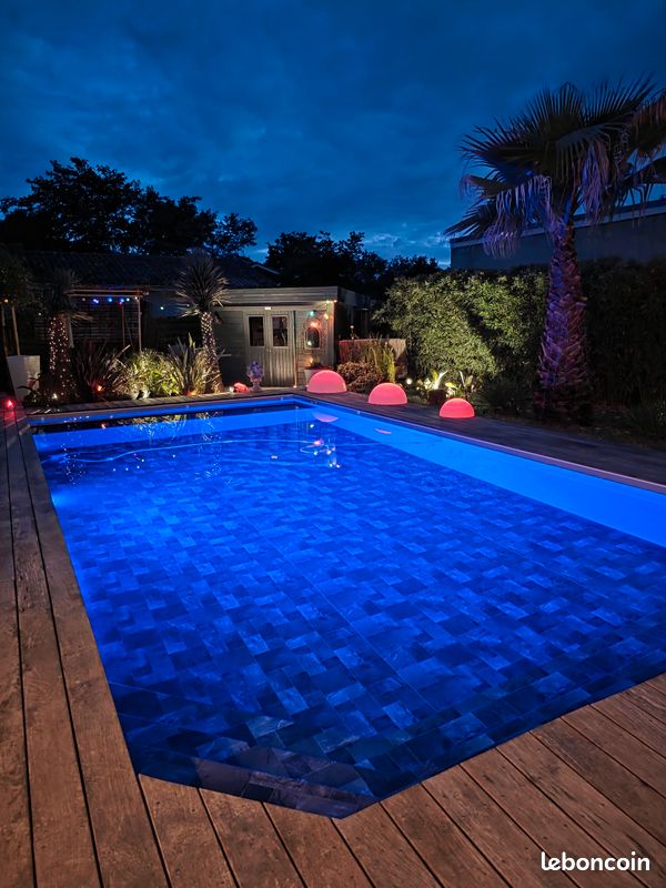 Maison 5 pièces 133 m² · à Le Teich · 133 m² · 630 000 €