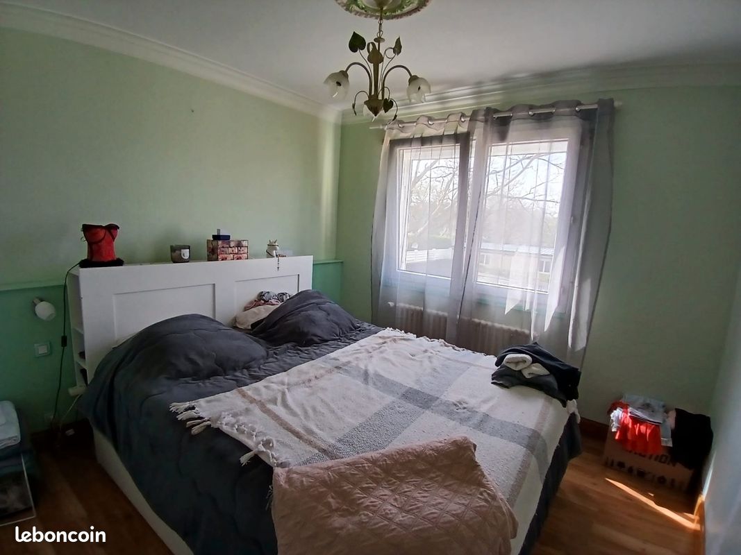 Maison 6 pièces 100 m² · à Trégunc · 100 m² · 268 000 €