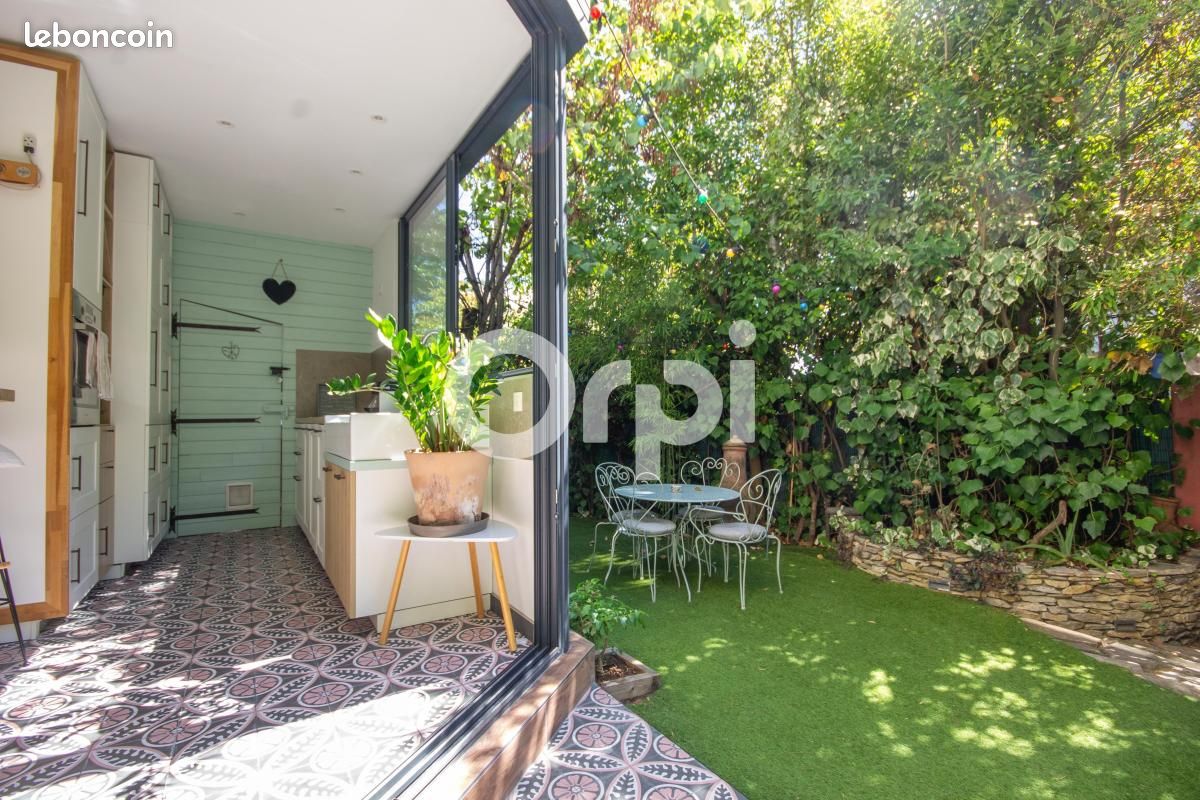 Appartement 2 pièces 49 m² · à Montpellier · 49 m² · 229 000 €