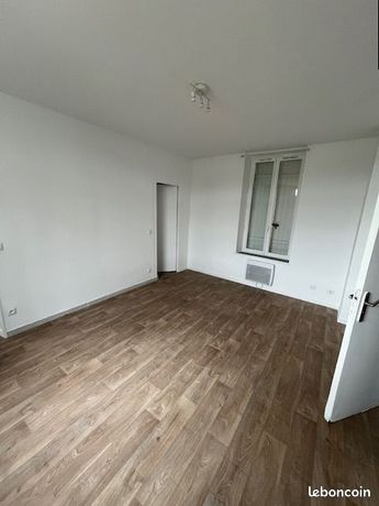Appartement 2 pièces 37 m²