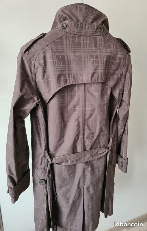 Imperméable AIGLE (image 2)