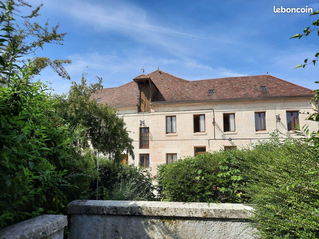 Appartement 3 pièces 73 m² · à Braine · 73 m² · 685 €/mois