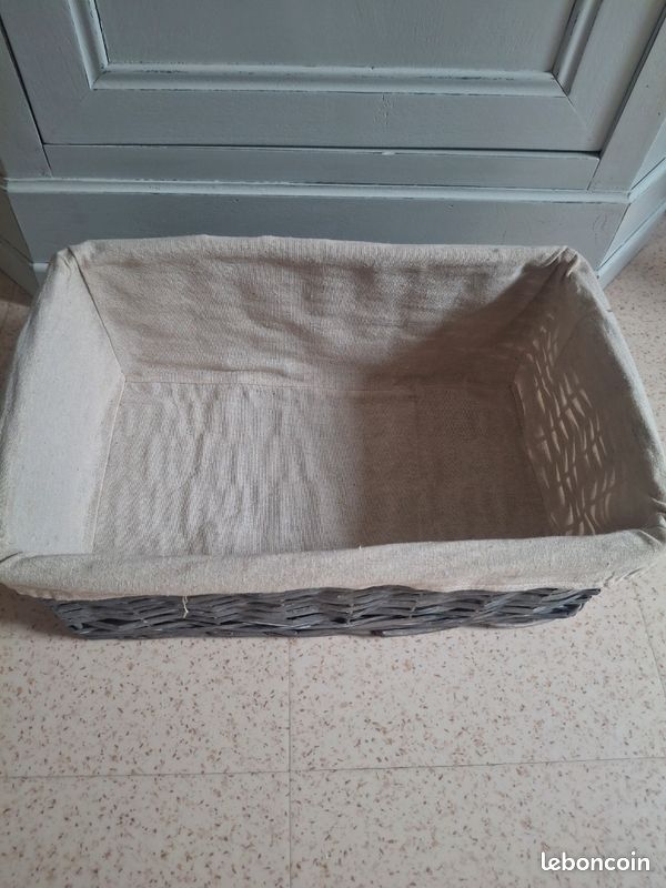 Panier (image 1)