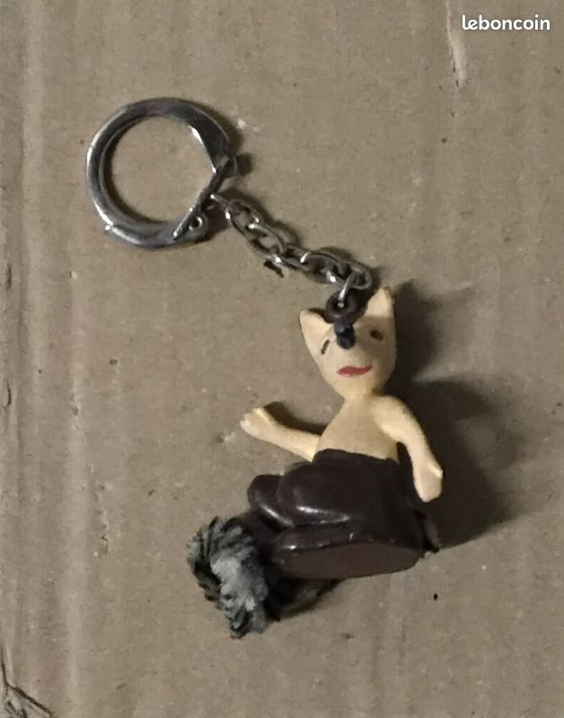Lot de 6 figurines (image 6)