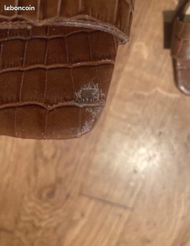 Lot chaussures Jonak (image 5)