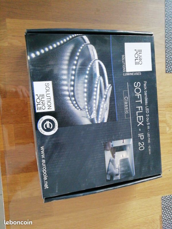 Pack bandeau europole 44500 (image 1)