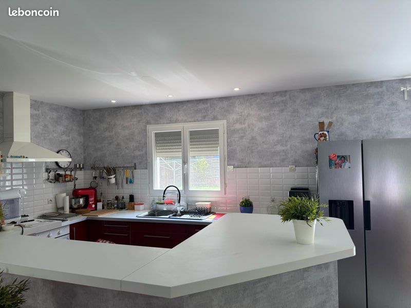Maison 4 pièces 110 m² · à Muret · 110 m² · 349 000 €