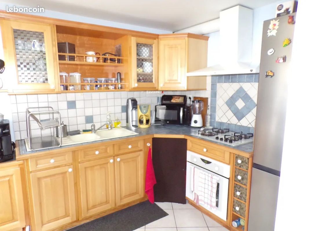 Maison 4 pièces 80 m² · à Souleuvre en Bocage · 80 m² · 650 €/mois