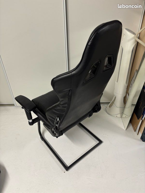 Fauteuil de bureau (image 2)