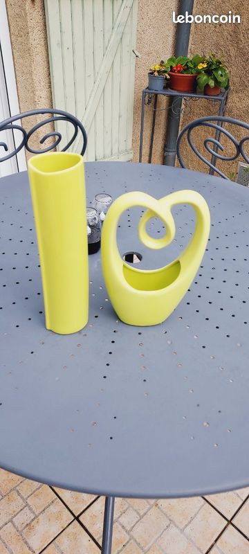 Vases céramique (image 1)