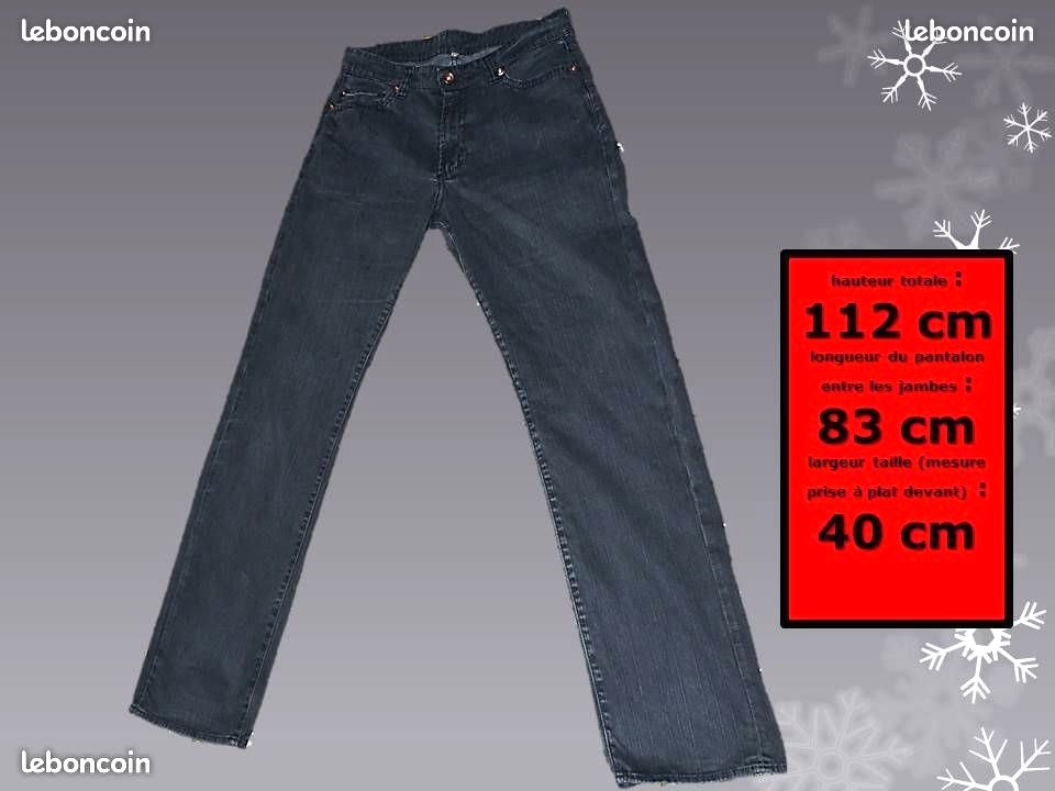 Mesure Entrejambe Jean Longueur Entrejambe Pantalon Mesure Taille