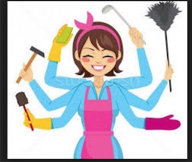 Offre d'emploi : Recherche femme de ménage sur Talence
