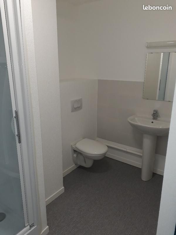 Appartement a louer oyonnax - 1 pièce(s) - 22 m2 - Surfyn