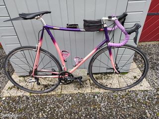 Vélo vintage années 90 - Vélos