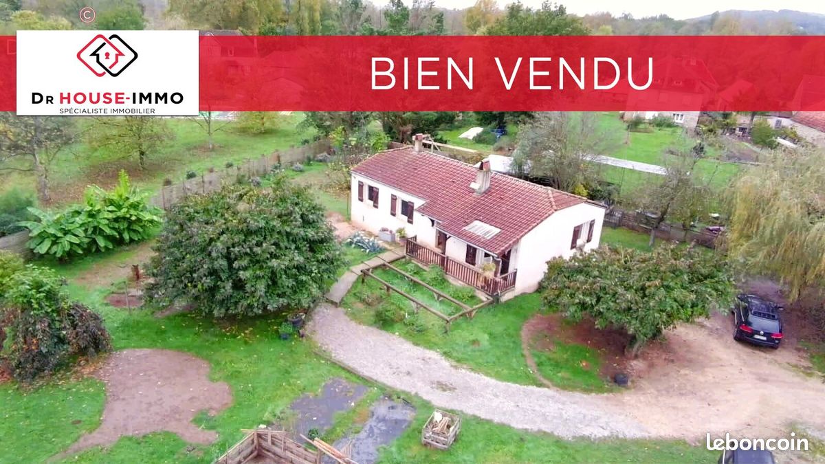 Maison 4 pièces 86 m² · à Prudhomat · 86 m² · 169 350 €