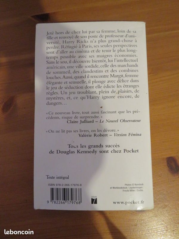 La femme du V° L56 (image 2)