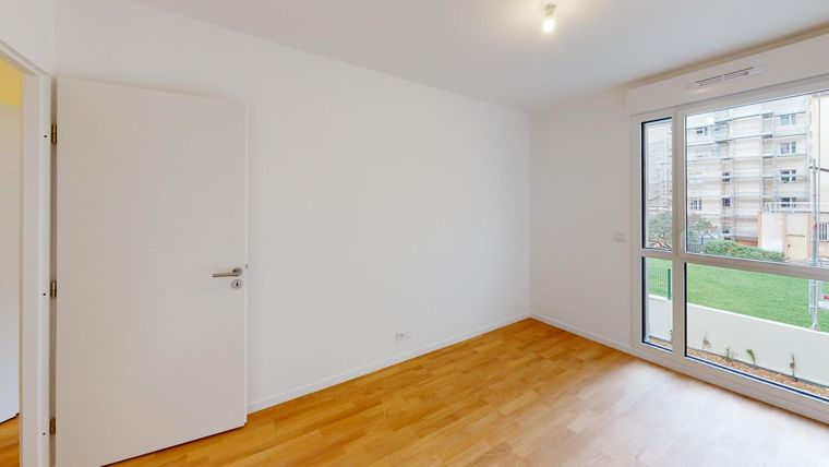 Appartement a louer clichy - 3 pièce(s) - 60 m2 - Surfyn